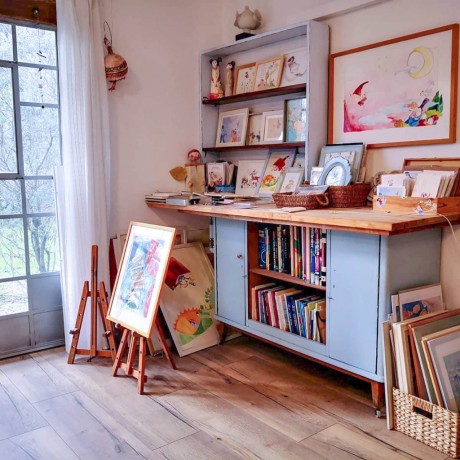 הפינה השבועית