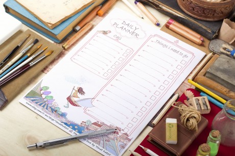 מחשבות בעקבות ניהול זמן