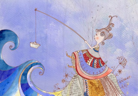 על פחדים, תקוות ואי שלמות