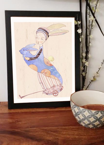 למה להיות כ