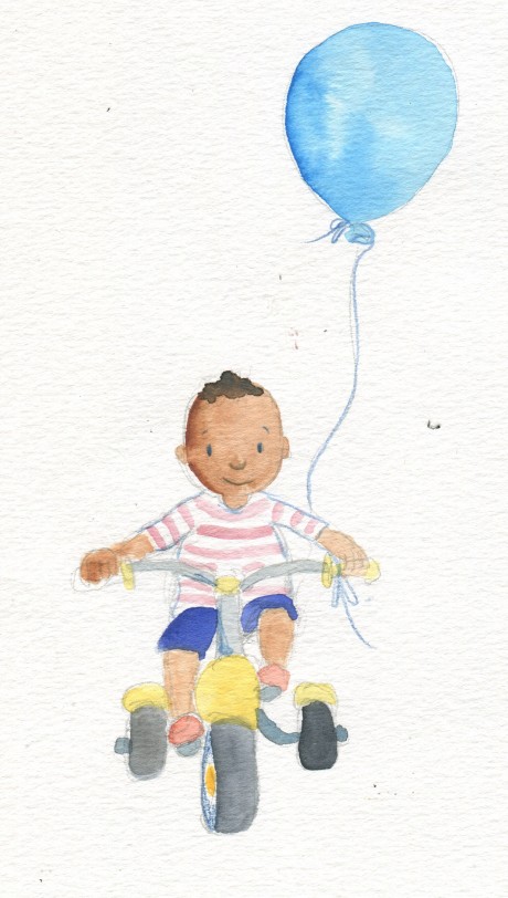 עיצוב דמות וזהות